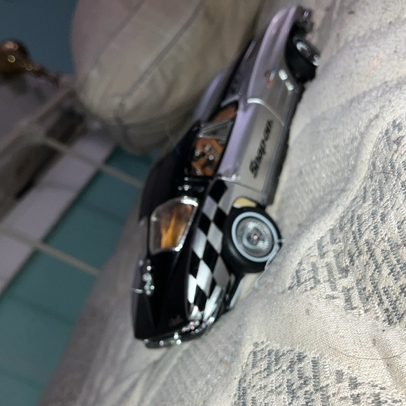 3D car - Picture 3 of 7